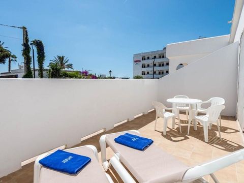 APPARTEMENT 2 personnes - Appartement 2 personnes – 1 chambre