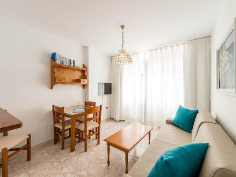 APPARTEMENT 2 personnes - Appartement 2 personnes – 1 chambre