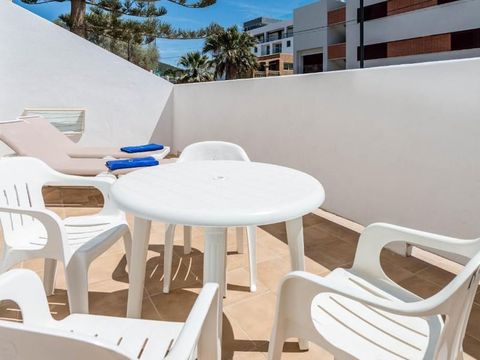 APPARTEMENT 2 personnes - Appartement 2 personnes – 1 chambre