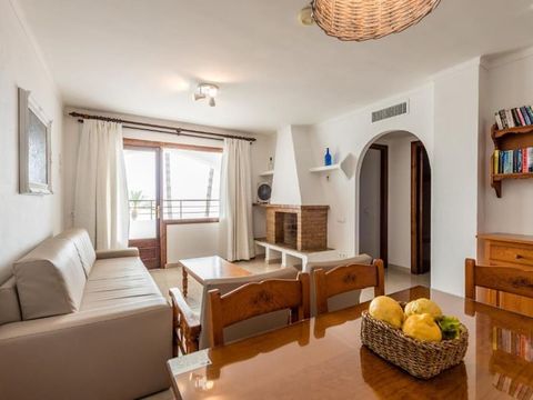 APPARTEMENT 6 personnes - Appartement 4 adultes + 2 enfants (- de 15 ans) - 2 chambres