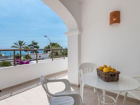 APPARTEMENT 6 personnes - Appartement 4 adultes + 2 enfants (- de 15 ans) - 2 chambres