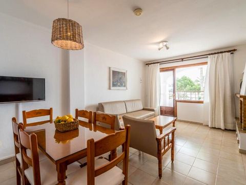 APPARTEMENT 6 personnes - Appartement 4 adultes + 2 enfants (- de 15 ans) - 2 chambres – Vue Mer