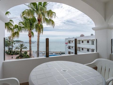 APPARTEMENT 6 personnes - Appartement 4 adultes + 2 enfants (- de 15 ans) - 2 chambres – Vue Mer