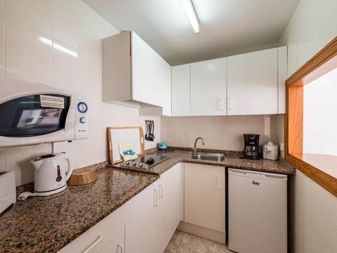 APPARTEMENT 6 personnes - Appartement 5 adultes + 1 enfant (- 15 ans) – 2 chambres – Vue Mer