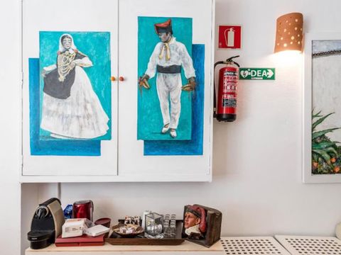 Pierre & Vacances Apartomentos Ros Ibiza - Camping Îles Baléares - Image N°6