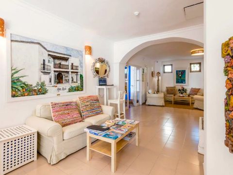 Pierre & Vacances Apartomentos Ros Ibiza - Camping Îles Baléares - Image N°7