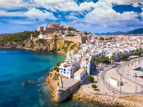 Pierre & Vacances Apartomentos Ros Ibiza - Camping Îles Baléares - Image N°18