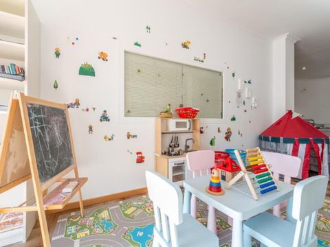 Pierre & Vacances Apartomentos Ros Ibiza - Camping Îles Baléares - Image N°15