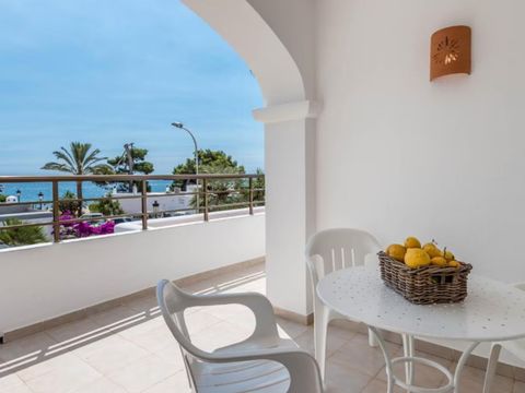 Pierre & Vacances Apartomentos Ros Ibiza - Camping Îles Baléares - Image N°9