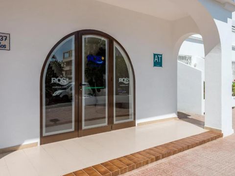 Pierre & Vacances Apartomentos Ros Ibiza - Camping Îles Baléares - Image N°3