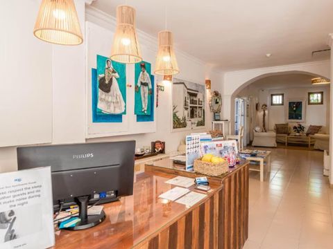 Pierre & Vacances Apartomentos Ros Ibiza - Camping Îles Baléares - Image N°5