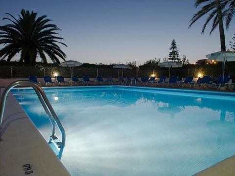 Pierre & Vacances Apartomentos Ros Ibiza - Camping Îles Baléares - Image N°14