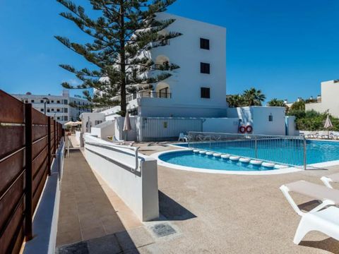 Pierre & Vacances Apartomentos Ros Ibiza - Camping Îles Baléares - Image N°13