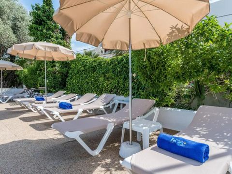 Pierre & Vacances Apartomentos Ros Ibiza - Camping Îles Baléares - Image N°10