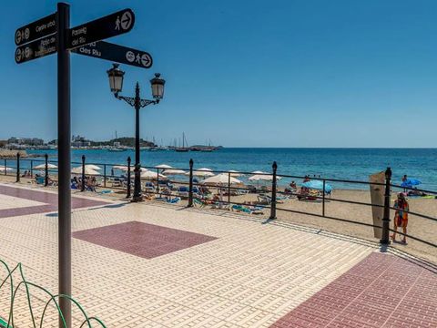 Pierre & Vacances Apartomentos Ros Ibiza - Camping Îles Baléares - Image N°21