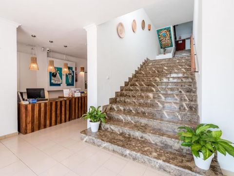 Pierre & Vacances Apartomentos Ros Ibiza - Camping Îles Baléares - Image N°4