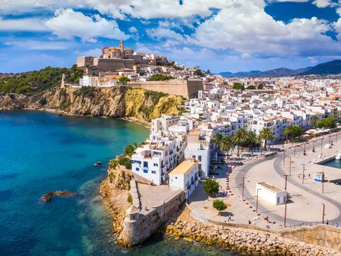 Pierre & Vacances Apartomentos Ros Ibiza - Camping Îles Baléares - Image N°22