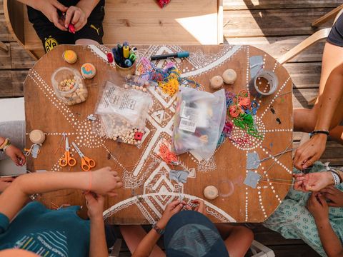  Camping Le Tedey - Camping Gironde - Image N°13