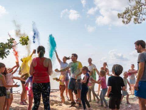  Camping Le Tedey - Camping Gironde - Image N°9