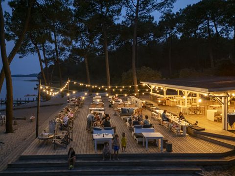  Camping Le Tedey - Camping Gironde - Image N°9