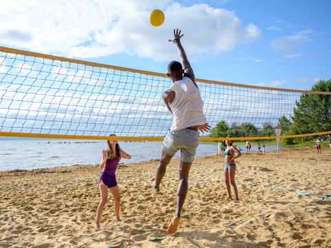  Camping Le Tedey - Camping Gironde - Image N°2