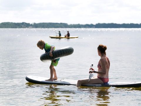  Camping Le Tedey - Camping Gironde - Image N°26