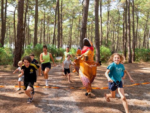  Camping Le Tedey - Camping Gironde - Image N°9