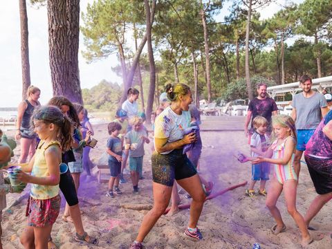  Camping Le Tedey - Camping Gironde - Image N°15