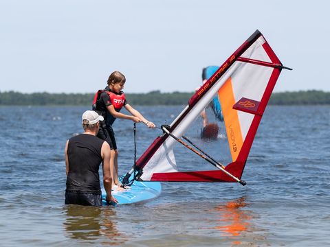  Camping Le Tedey - Camping Gironde - Image N°28