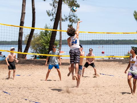  Camping Le Tedey - Camping Gironde - Image N°17