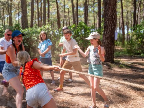  Camping Le Tedey - Camping Gironde - Image N°19