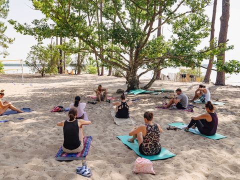  Camping Le Tedey - Camping Gironde - Image N°16