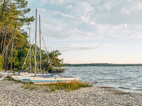  Camping Le Tedey - Camping Gironde - Image N°11