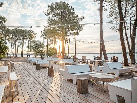  Camping Le Tedey - Camping Gironde - Image N°21