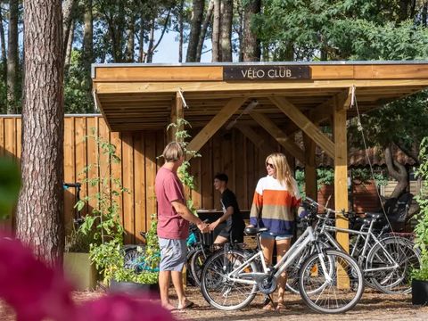  Camping Le Tedey - Camping Gironde - Image N°24