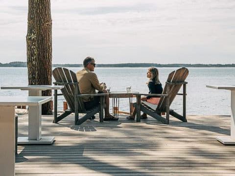  Camping Le Tedey - Camping Gironde - Image N°10