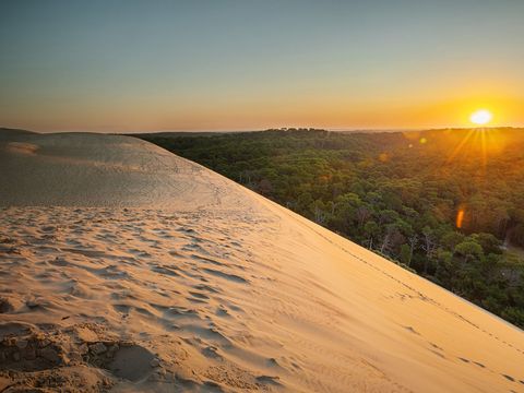  Camping Le Tedey - Camping Gironde - Image N°7