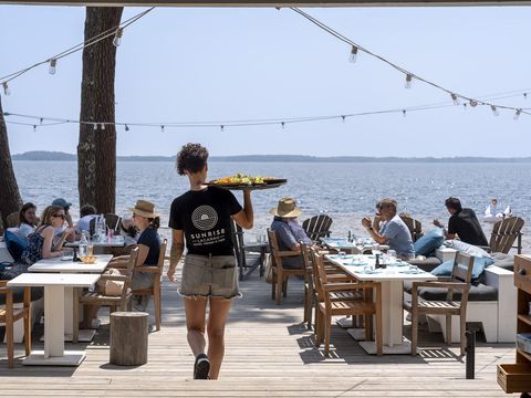  Camping Le Tedey - Camping Gironde - Image N°20