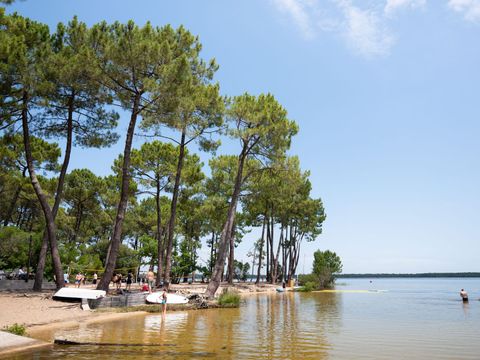  Camping Le Tedey - Camping Gironde - Image N°7
