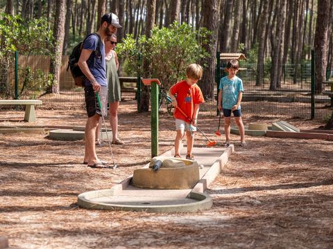  Camping Le Tedey - Camping Gironde - Image N°10