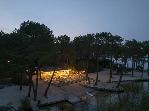  Camping Le Tedey - Camping Gironde - Image N°23