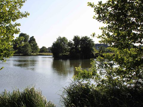 Camping Parc de Launay - Camping Indre-et-Loire - Image N°7