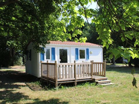 Camping Parc de Launay - Camping Indre-et-Loire - Image N°3