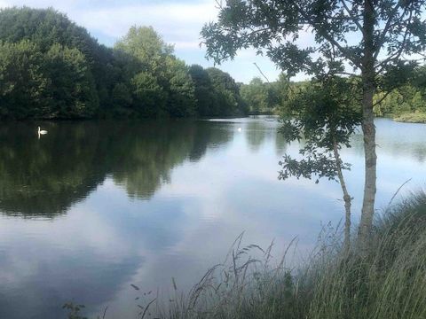 Camping Parc de Launay - Camping Indre-et-Loire - Image N°13