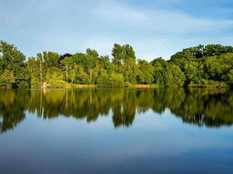 Camping Parc de Launay - Camping Indre-et-Loire - Image N°6