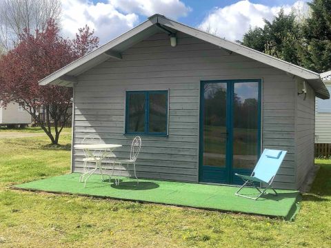 Camping Parc de Launay - Camping Indre-et-Loire - Image N°4