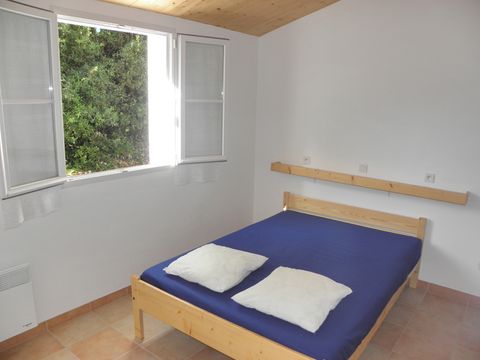 VILLA 6 personnes - Villa 2 chambres