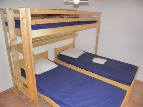 VILLA 6 personnes - Villa 2 chambres