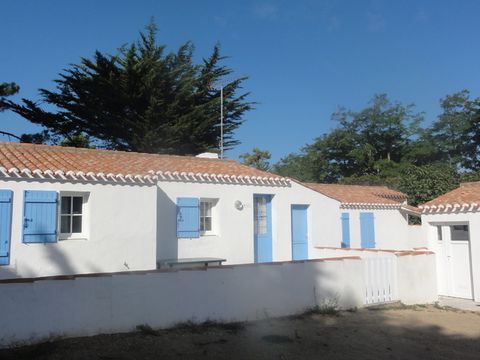 VILLA 9 personnes - Villa 3 chambres