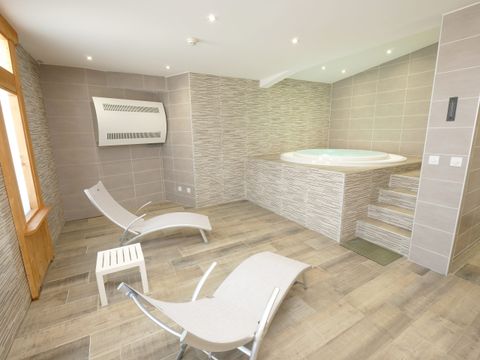 Vacances ULVF Les Essertets - Camping Haute-Savoie - Image N°4